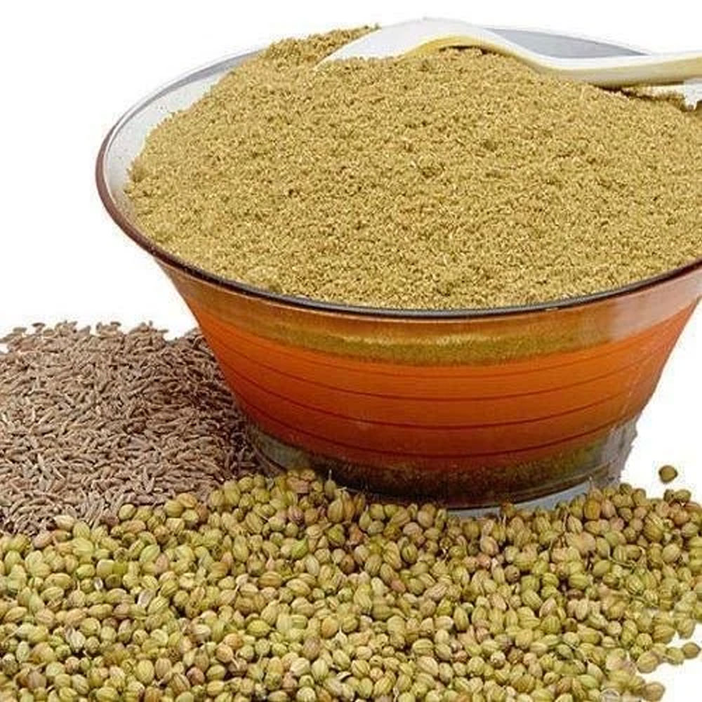 Coriander Cumin Powder view